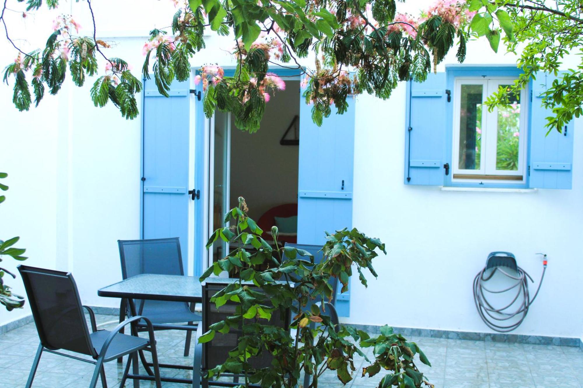 Astyvillas Livadi  Exterior foto