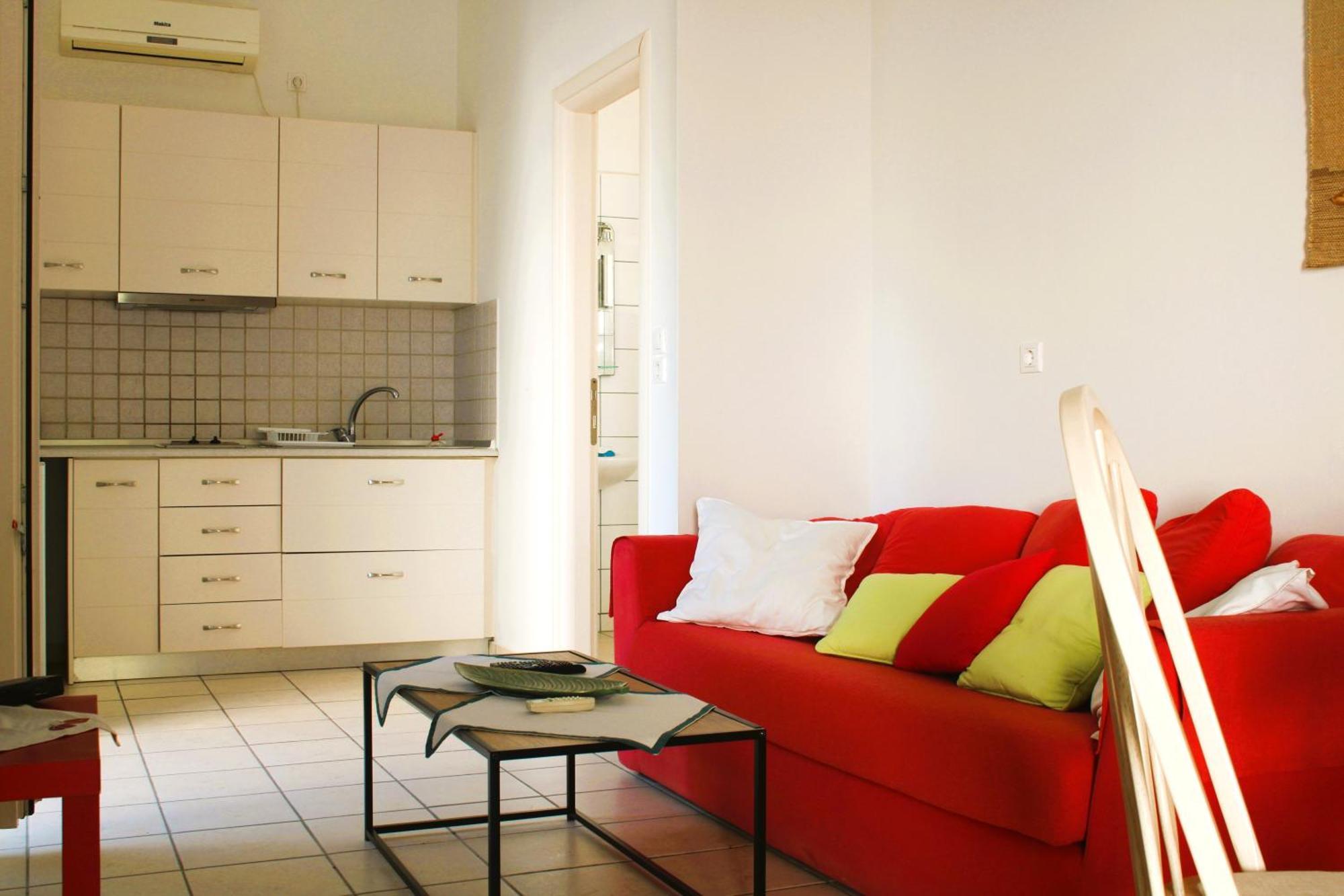 Astyvillas Livadi  Quarto foto