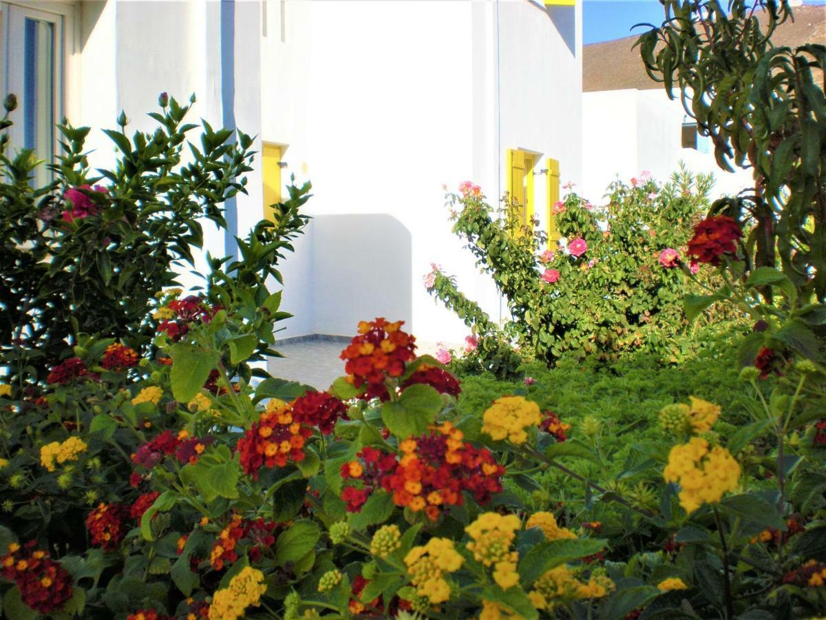 Astyvillas Livadi  Exterior foto