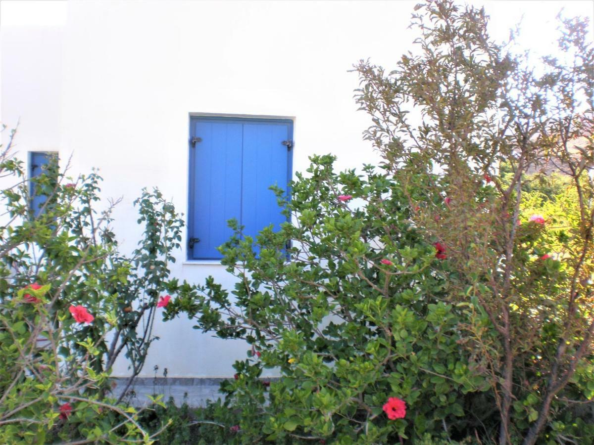 Astyvillas Livadi  Exterior foto