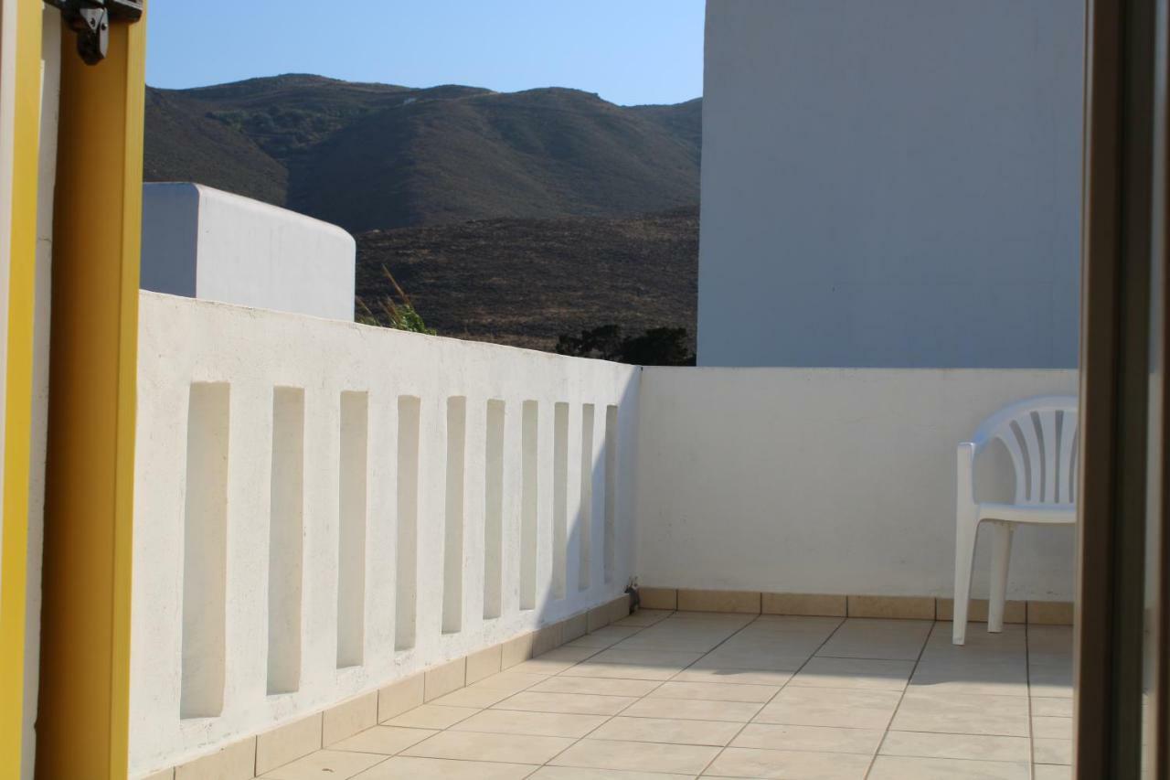 Astyvillas Livadi  Exterior foto
